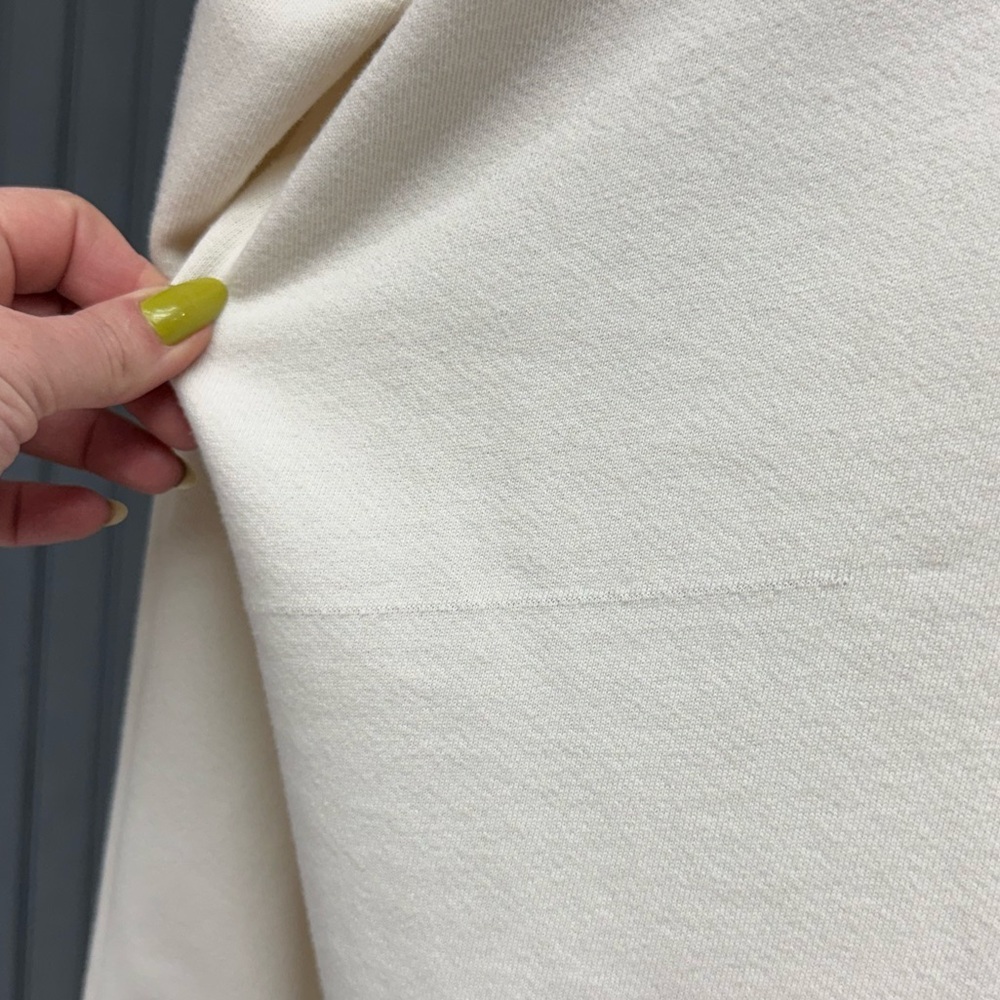 Sundry Sport Club Sweatshirt, Size Medium, Casual Pullover Clean Girl Sweater - Picture 10 of 12
